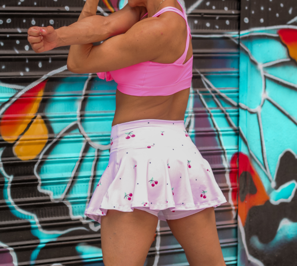Cherry Skirt - Image 3