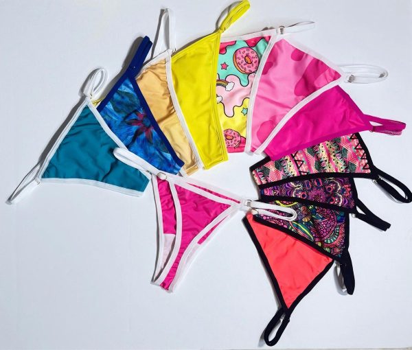 Thong Fit - Image 3