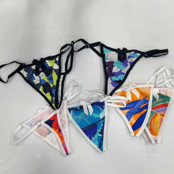 Thong Fit - Image 2