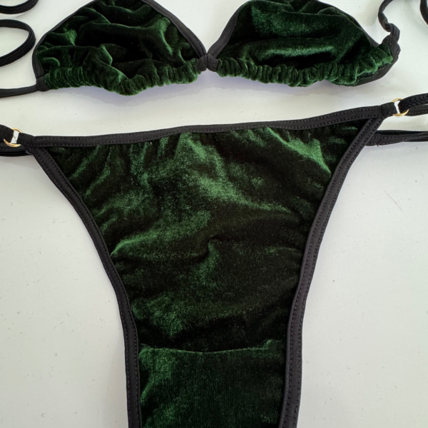 Posing Practice Bikini - Image 10